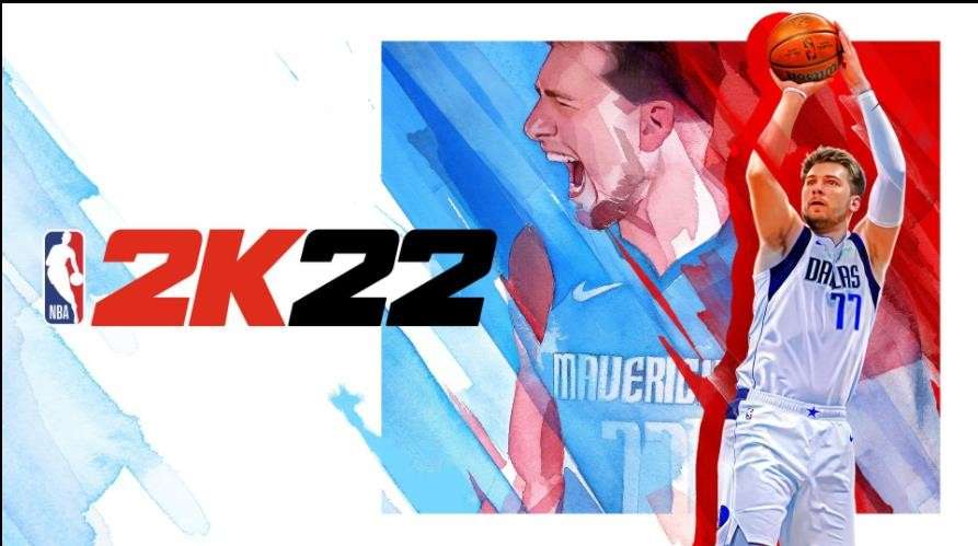 《NBA2K21》正版免费下载（全11版安装包网盘分享）