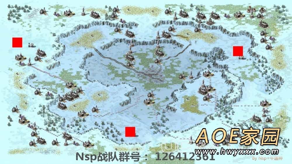 E_006 谈红警开局狗探路_红警怎么玩？原版红色警戒2 1.006冰天雪地建筑发