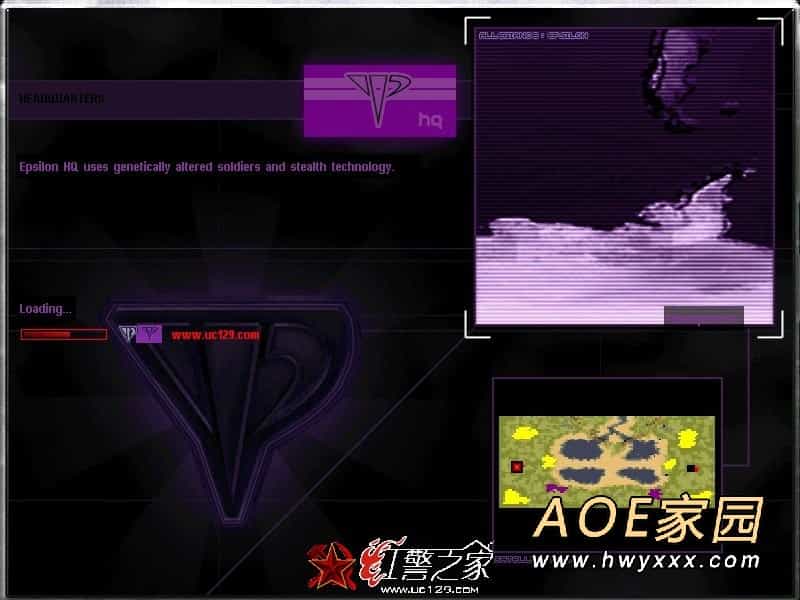 红色警戒2心灵终结3.0超级完整版