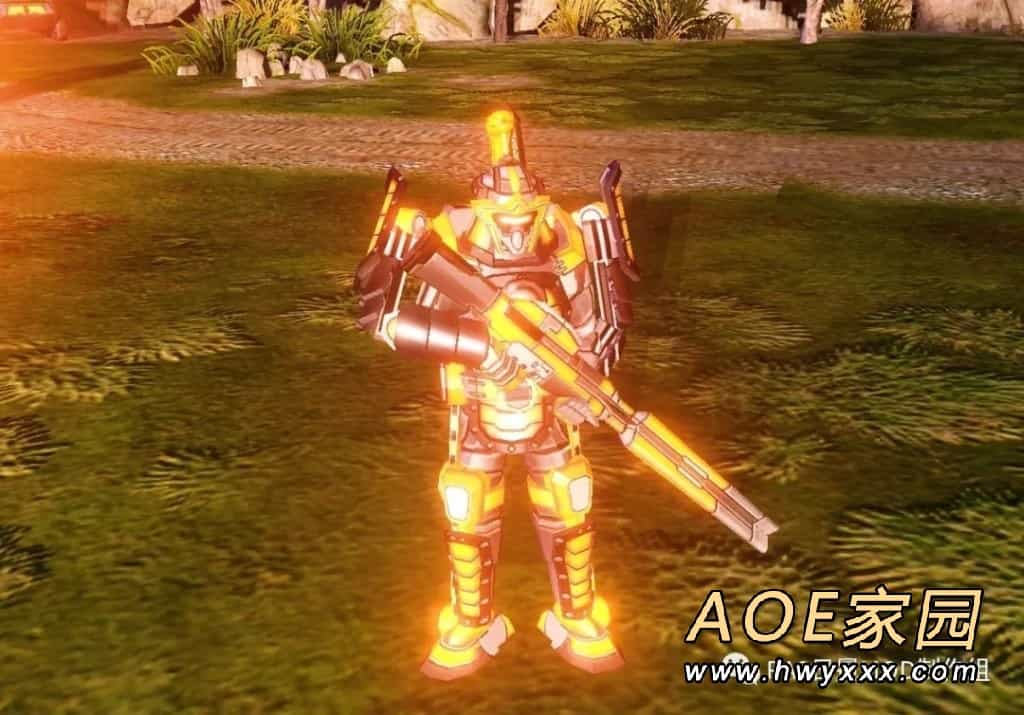 神州龙炎军-红色警戒3日冕mod单位设定