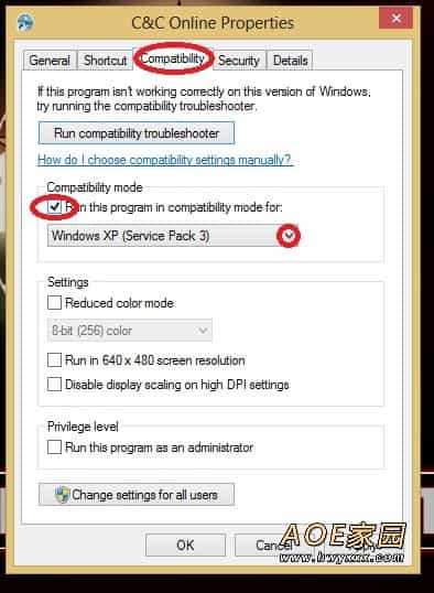 红色警戒3官网对战平台（CNC online）登录及常见问题解决方法