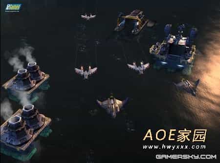 《红色警戒3》RA3截至目前为止的单位列表更新_《红色警戒3：起义时刻》游戏背景音乐