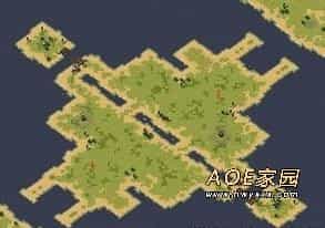 红警3秘籍 红色警戒3秘籍大全_红色警戒2 B2地图攻略大全 红警B2地图怎么玩？