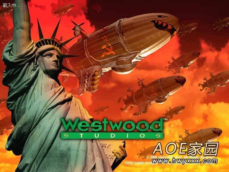 《红色警戒3》MOD 进阶教程翻译_红色警戒2十大经典mod 最好玩的红警mod有哪些