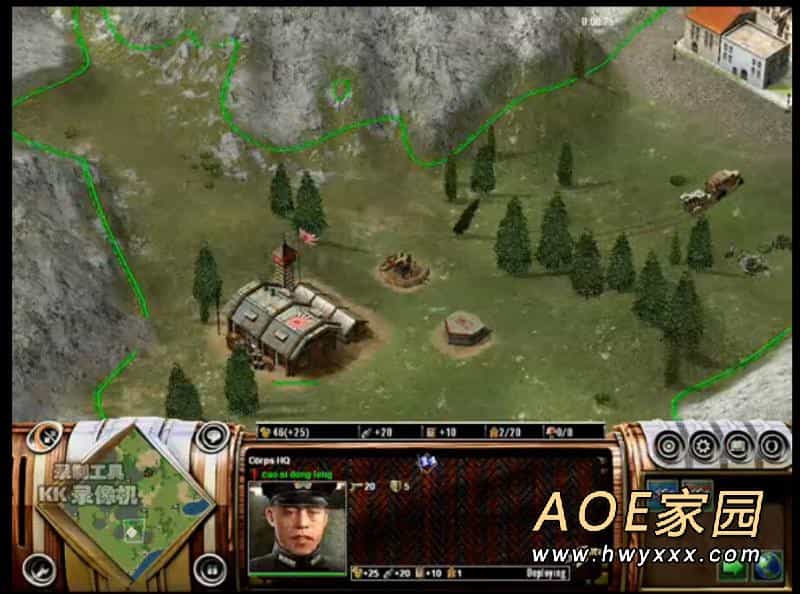 红色警戒3世界大战视频 - 真战升级之兵来将挡