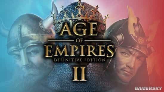 《帝国时代2：终极版》ESRB评级曝光 4K重制版要来了？