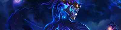 LOL云顶之弈铸星龙王技能怎么样 奥瑞利安索尔属性介绍