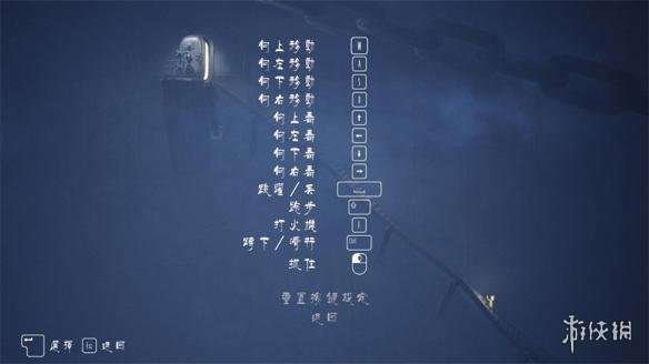 《小小噩梦》全解谜流程图文详解攻略