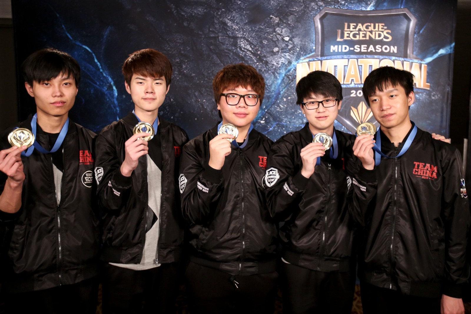 msi历届冠军盘点回顾（2015年MSI冠军是哪个战队）