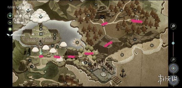 AOE家园