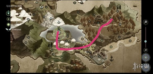 AOE家园
