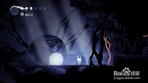 空洞骑士古老盆地的苍白矿石在哪