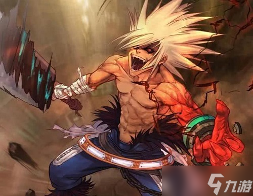 dnf100级狂战士毕业装备推荐