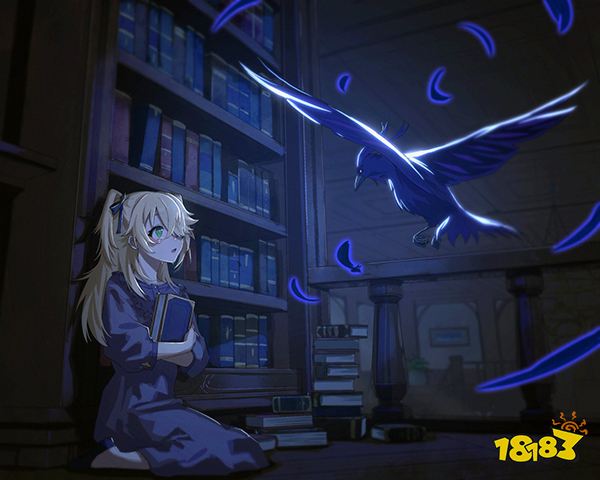 原神菲谢尔圣遗物推荐 菲谢尔选什么圣遗物好