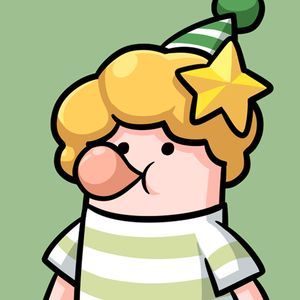 香肠派对小丑头像最新帅气图片大全