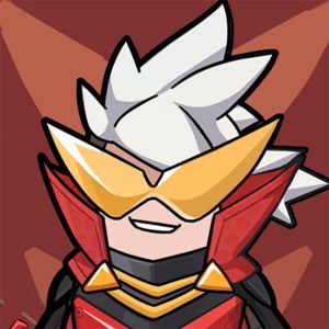 香肠派对小丑头像最新帅气图片大全