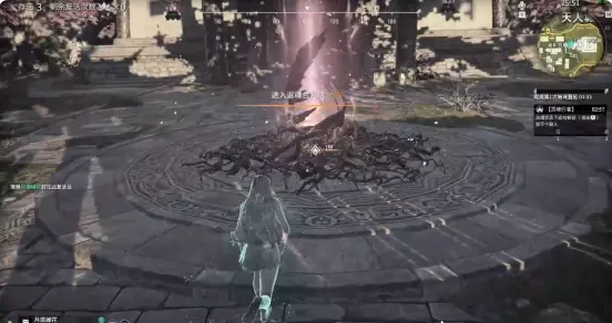 永劫无间游戏模式有几种