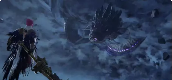 永劫无间游戏模式有几种