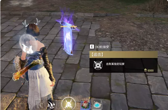 永劫无间游戏模式有几种