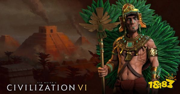 文明6最强国家排名 国家强度排名一览