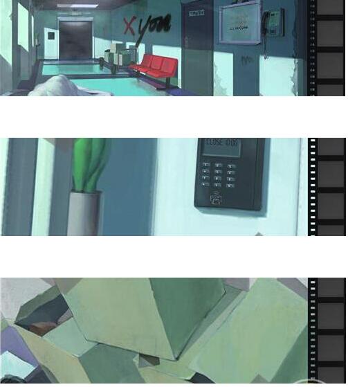 《密室逃脱绝境系列9无人医院》第2关图文攻略