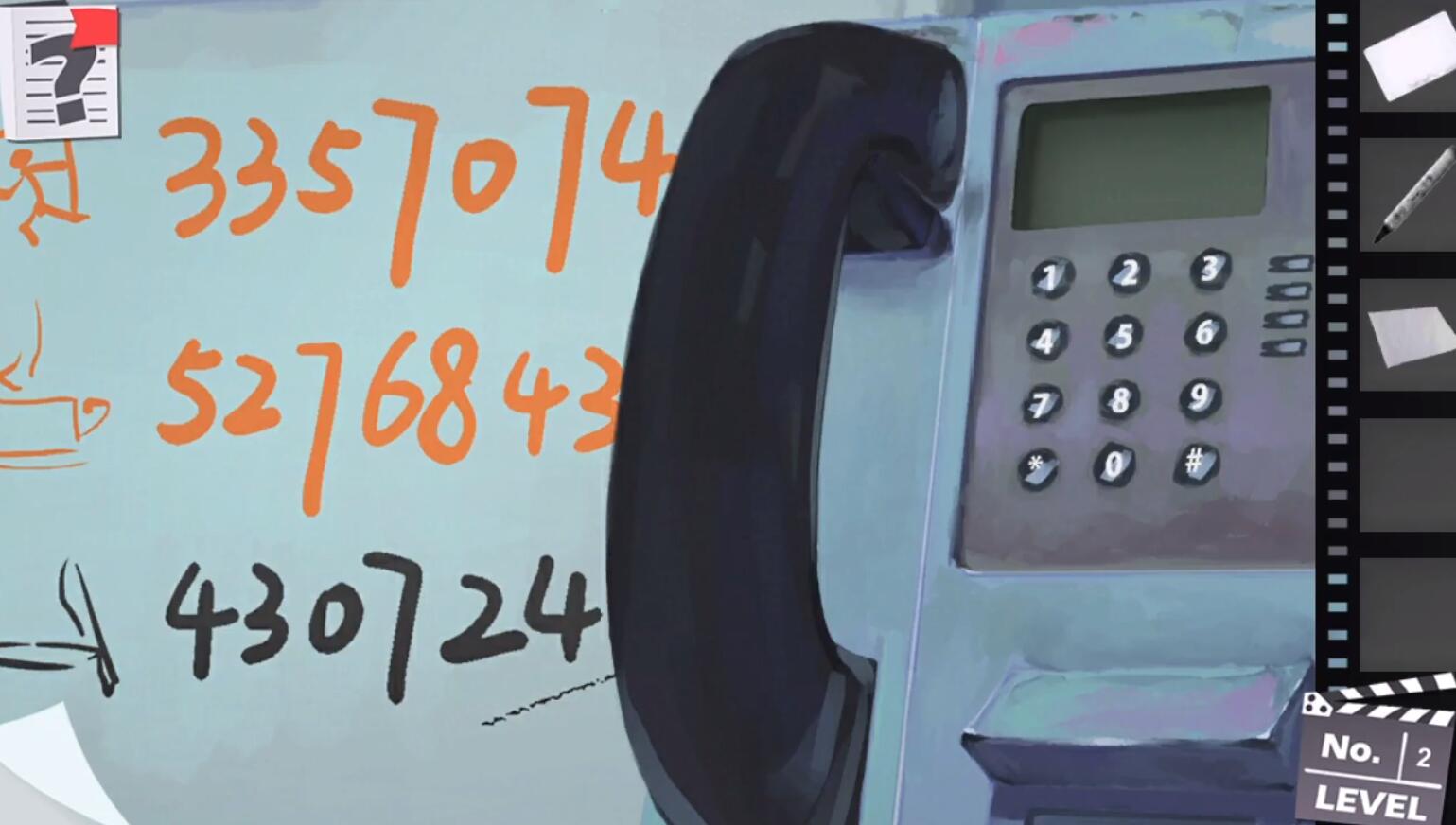 《密室逃脱绝境系列9无人医院》第2关图文攻略