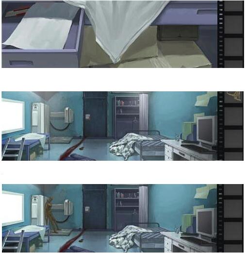 《密室逃脱绝境系列9无人医院》第4关图文攻略