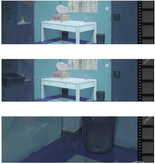 《密室逃脱绝境系列9无人医院》第5关图文攻略