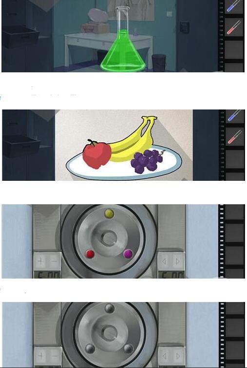 《密室逃脱绝境系列9无人医院》第5关图文攻略