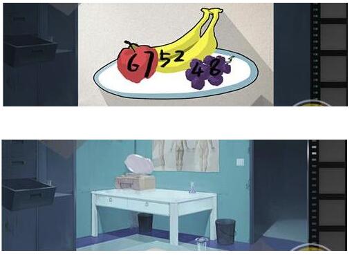 《密室逃脱绝境系列9无人医院》第5关图文攻略