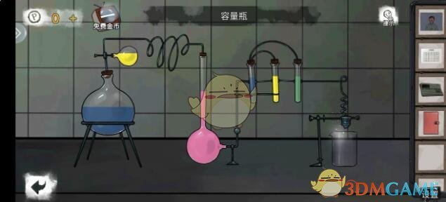 《密室逃脱绝境系列9无人医院》童薇攻略线索大全