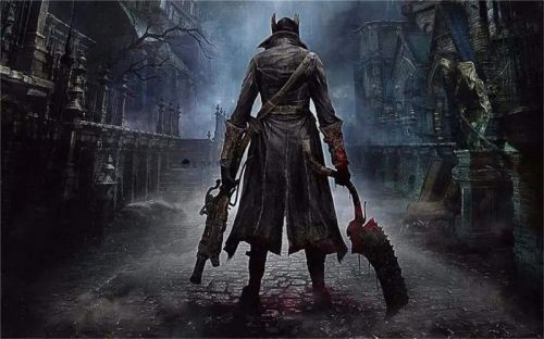 ps4最好玩的游戏排行榜 ps4值得永久收藏的游戏推荐2022