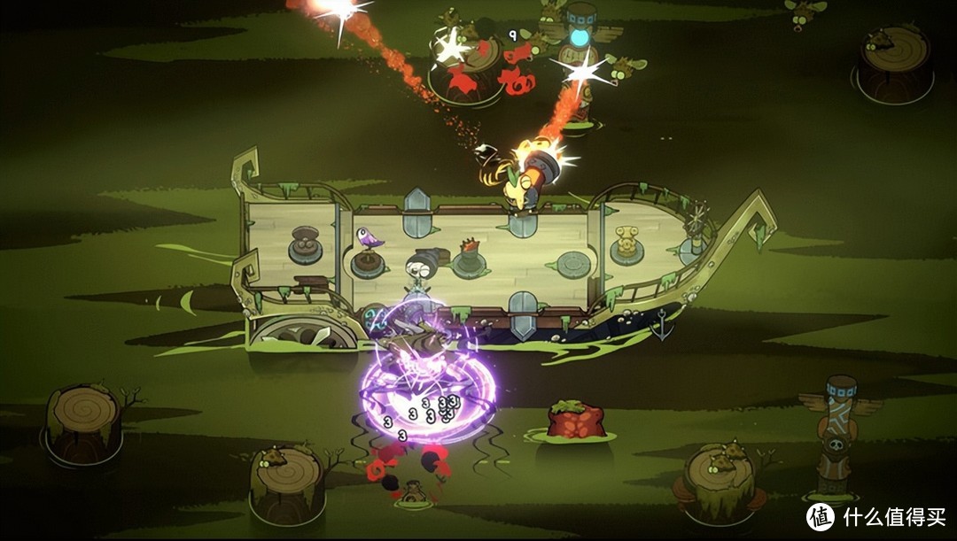 十一月任天堂SWITCH发售游戏汇总&购买指南