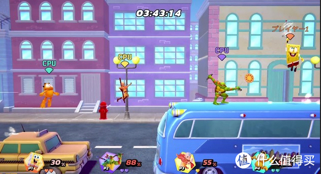 十一月任天堂SWITCH发售游戏汇总&购买指南