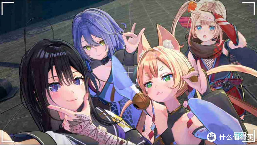 12月发售的Switch游戏,哪些值得一玩?