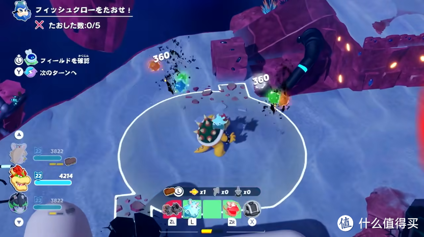 12月发售的Switch游戏,哪些值得一玩?