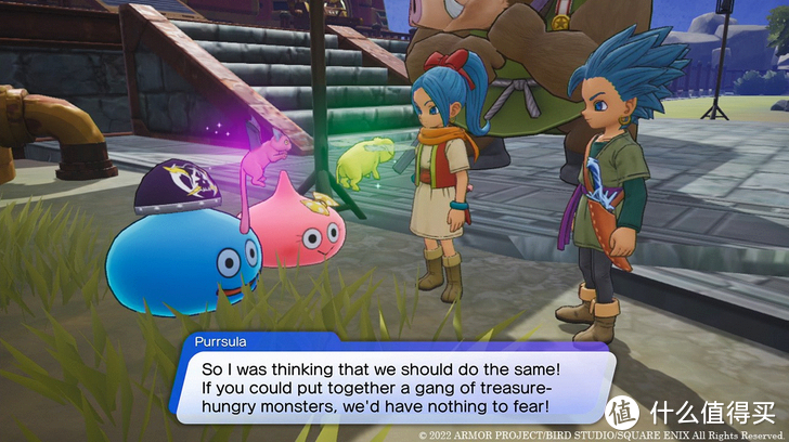 12月发售的Switch游戏,哪些值得一玩?