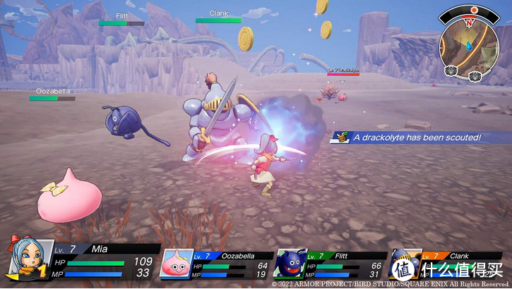 12月发售的Switch游戏,哪些值得一玩?