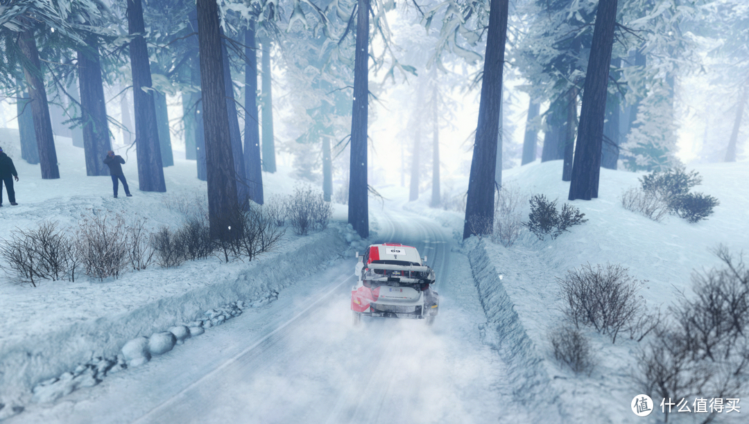 12月发售的Switch游戏,哪些值得一玩?