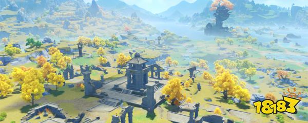 原神宝藏归离任务怎么做