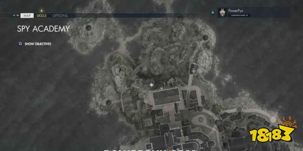 狙击精英5任务3的工作台在哪里 获得工作台位置分享