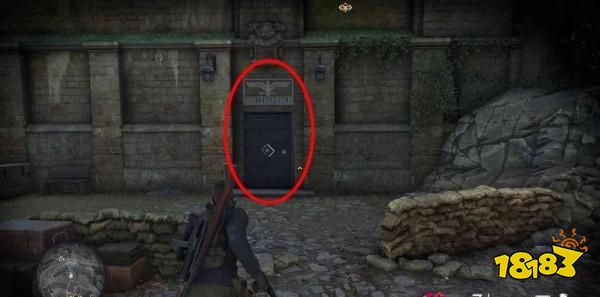 狙击精英5任务3的工作台在哪里 获得工作台位置分享