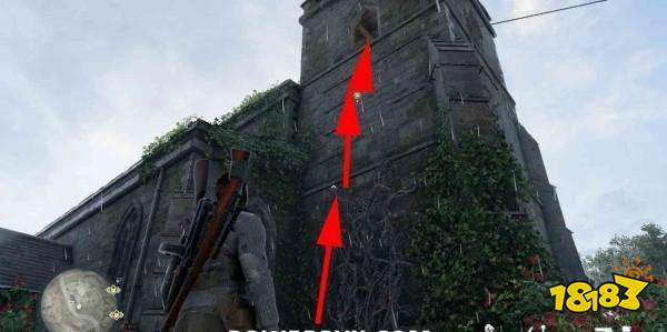 狙击精英5任务5的工作台在哪里 获得工作台位置分享