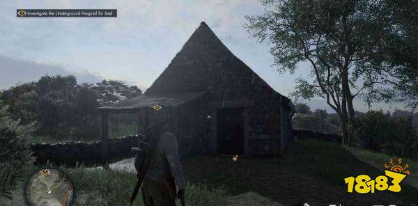 狙击精英5任务5的工作台在哪里 获得工作台位置分享