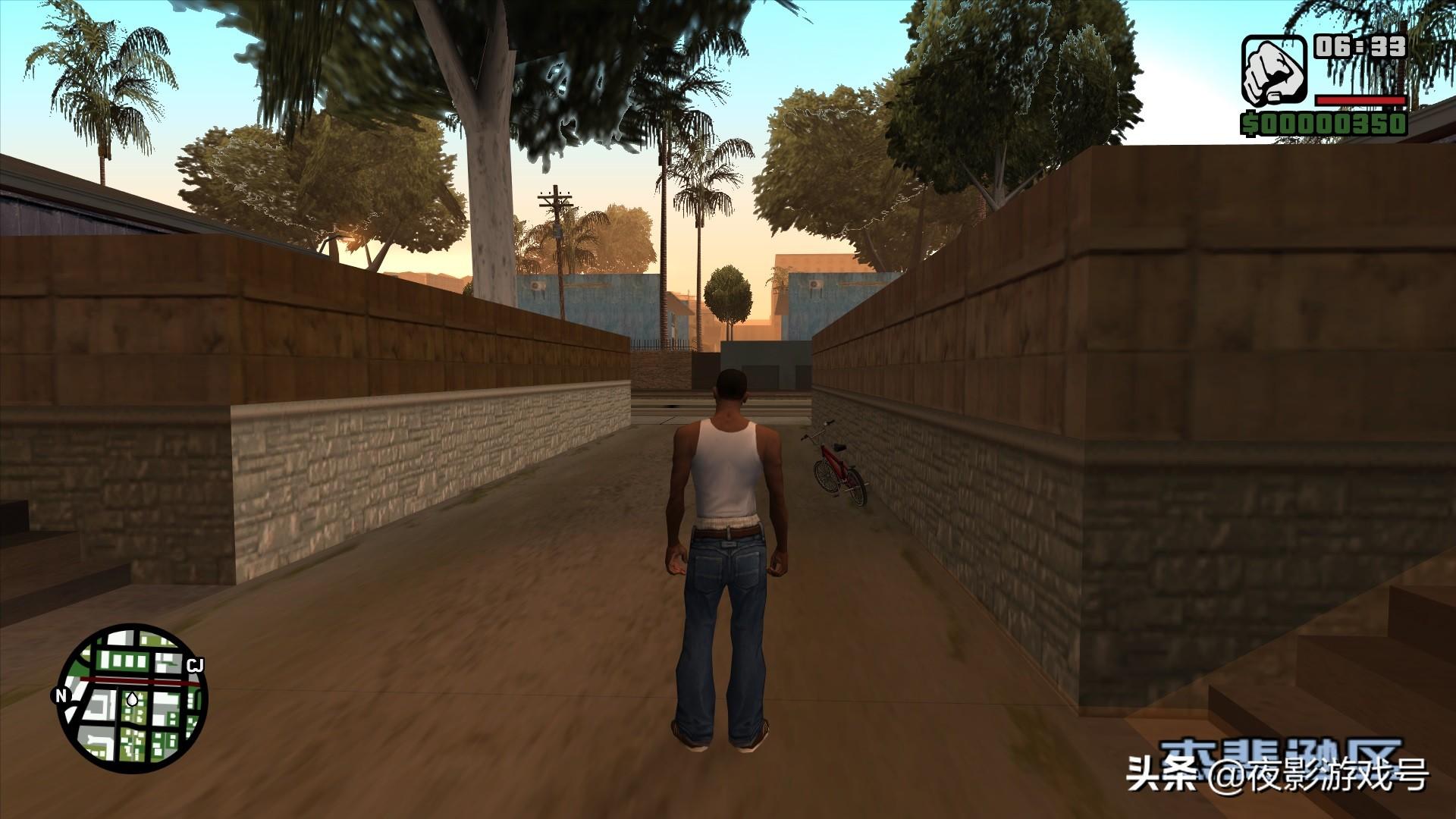 盘点那些高难度的侠盗猎车手圣安地列斯任务（自由落体有哪些任务难点）