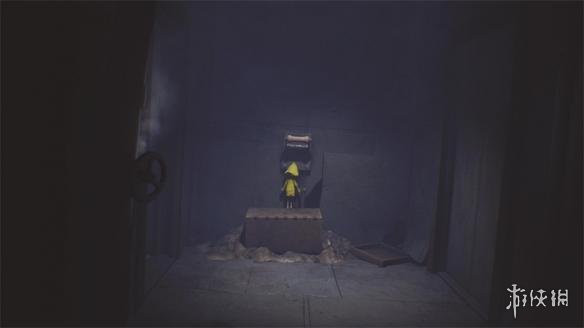 《小小噩梦》全解谜流程图文详解攻略