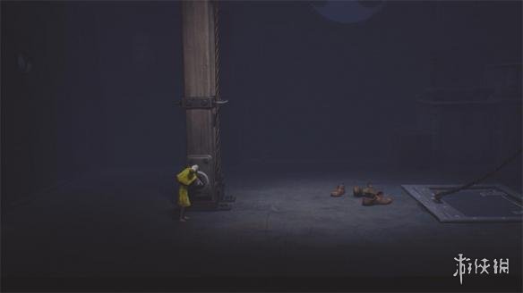 《小小噩梦》全解谜流程图文详解攻略