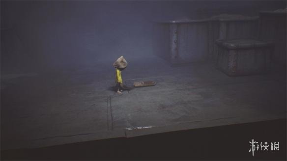 《小小噩梦》全解谜流程图文详解攻略