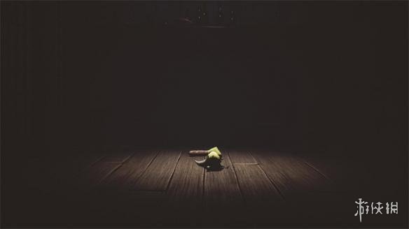 《小小噩梦》全解谜流程图文详解攻略