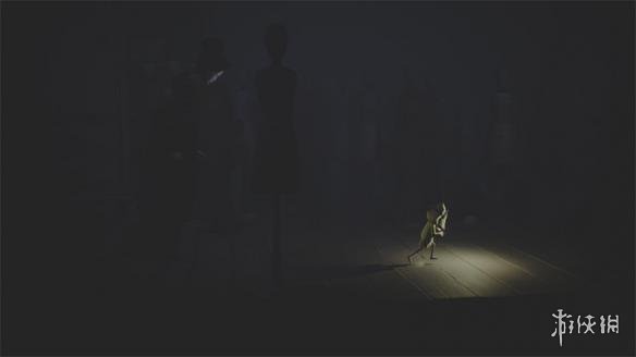 《小小噩梦》全解谜流程图文详解攻略